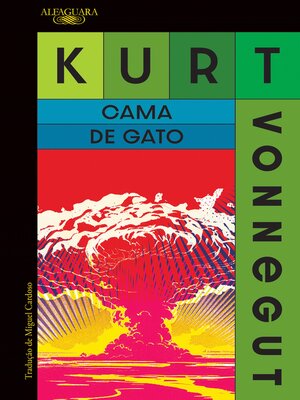 cover image of Cama de gato